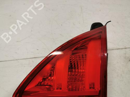 Right tailgate light PEUGEOT 2008 I (CU_) 1.6 HDi | BP36709614C80 - Image 3