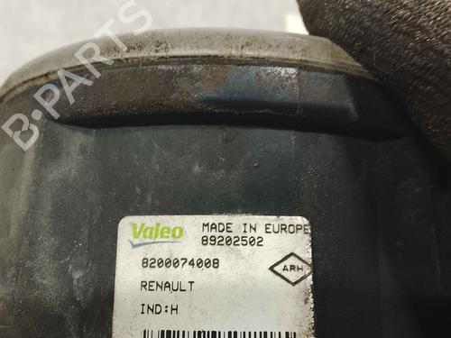 Right front fog light RENAULT MEGANE CC (EZ0/1_) 1.9 dCi (EZ0J, EZ1S) | BP36714498C31 - Image 3