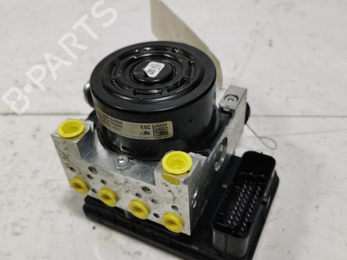 Módulo de ABS RENAULT ALASKAN | BP37538675M43 - Image 3