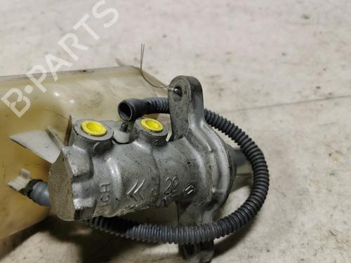 Brake master cylinder CITROËN C3 II (SC_) 1.4 HDi 70 (SC8HZC, SC8HR0, SC8HP4) | BP36719455M77 - Image 3