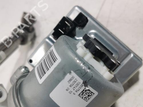 Steering column RENAULT CLIO V (B7_) 1.0 TCe 90 (B7MT) | BP37874107M21 - Image 3