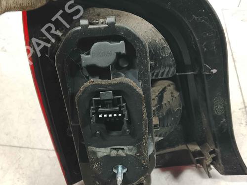 Right taillight RENAULT TWINGO II (CN0_) | BP36714430C35 - Image 3