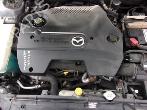 Subframe MAZDA 6 Hatchback (GG) | BP36720820M9 - Image 3
