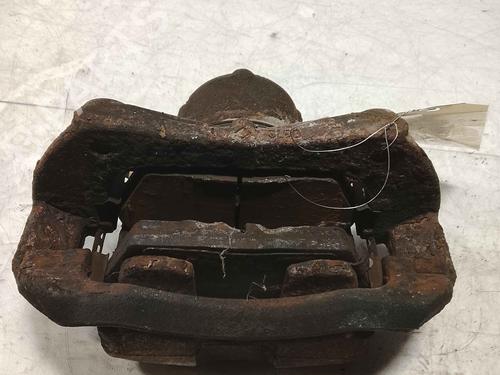 left-front-brake-caliper-opel-astra-j-p10-2009-2010-2011-2012-2013-2014-2015-2016-36712163 main image
