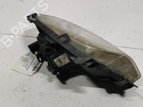 Used Right front fog light Right front fog light 36816185 36816185