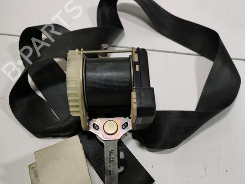 Used Front right seatbelt Front right seatbelt RENAULT CLIO II Hatchback Van (SB0/1/2_) [1998-2026] 36750613 36750613
