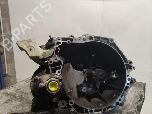 Gearbox CITROËN C3 Picasso (SH_) | BP36710051M3 - Image 3