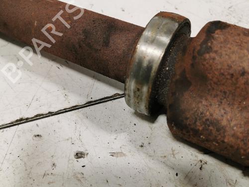 Used Right front driveshaft Right front driveshaft FORD FIESTA VII (HJ, HF) 1.5 ST EcoBoost (200 hp) 36706835 36706835