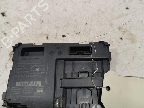 Card reader RENAULT CLIO IV (BH_) 1.5 dCi 75 | BP36706745E4 - Image 4