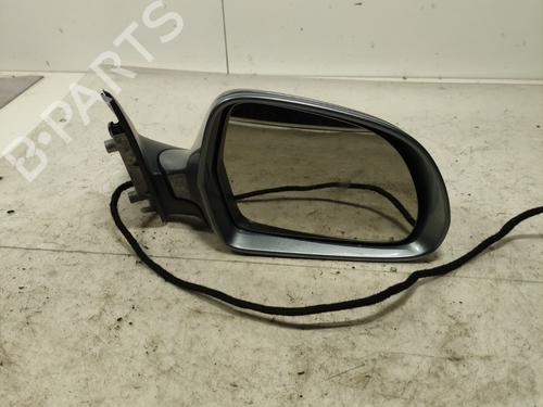 Used Right mirror Right mirror SKODA SUPERB II (3T4) [2008-2015] 36718665 36718665