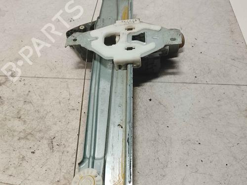 Rear right window mechanism CITROËN DS5 | BP36714851C25 - Image 4