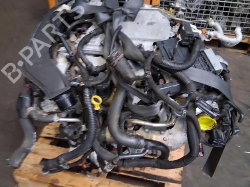 Engine OPEL INSIGNIA A (G09) 2.8 V6 Turbo OPC 4x4 (68) | BP39214492M1 - Image 2