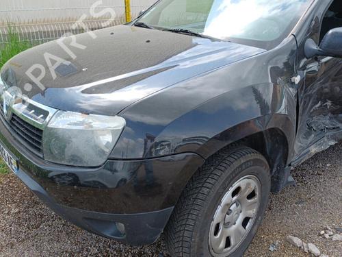 Left front driveshaft DACIA DUSTER (HS_) | BP36737106M38 - Image 2