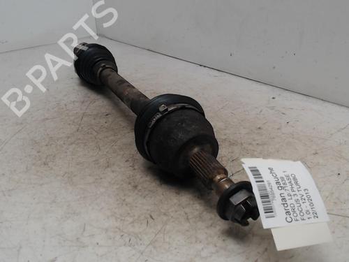 Left front driveshaft FORD FOCUS III | BP36745763M38 - Image 3