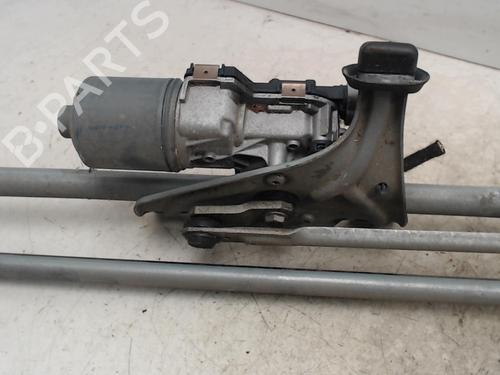Front wiper motor OPEL MERIVA B MPV (S10) 1.7 CDTI (75) | BP36748922M29 - Image 3