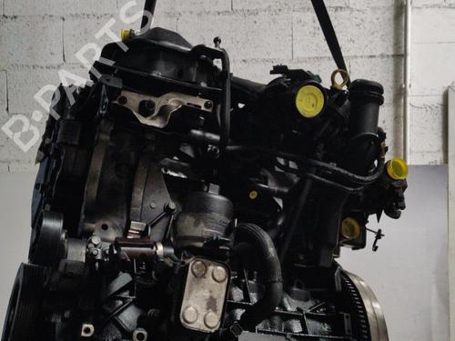 Engine FORD FOCUS II (DA_, HCP, DP) | BP36736581M1 - Image 3