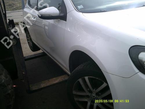 Steering rack VW GOLF VI (5K1) | BP36732111M22 - Image 9