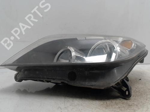 Left headlight OPEL ASTRA H GTC (A04) 1.6 (L08) | BP36744064C28 - Image 3
