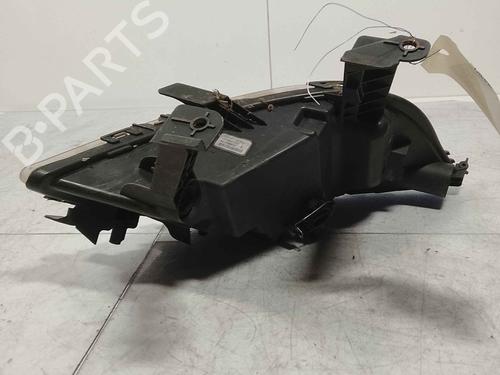 Left front fog light OPEL ASTRA J (P10) | BP36712176C30 - Image 2