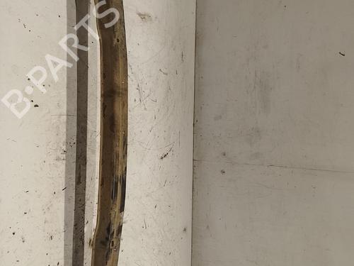 Used Rear bumper reinforcement Rear bumper reinforcement 39598860 39598860