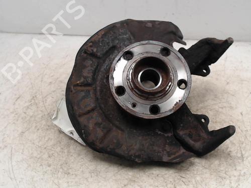 Used Right front steering knuckle Right front steering knuckle SKODA FABIA I (6Y2) [1999-2008] 36745001 36745001