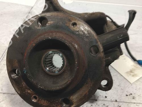Right front steering knuckle CITROËN C3 III (SX) 1.2 VTi 68 | BP36713775M26 - Image 2