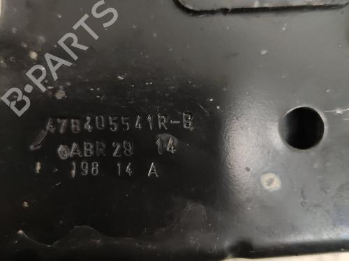 Used ABS pump ABS pump RENAULT CLIO IV (BH_) 1.5 dCi 75 (75 hp) 36750228 36750228