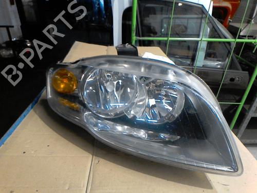 Right headlight AUDI A4 B7 (8EC) | BP36745093C29 - Image 3