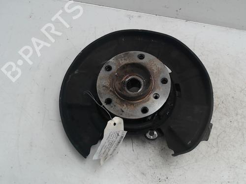 Left rear steering knuckle BMW 1 (E87) 118 d | BP36740393M27 - Image 3
