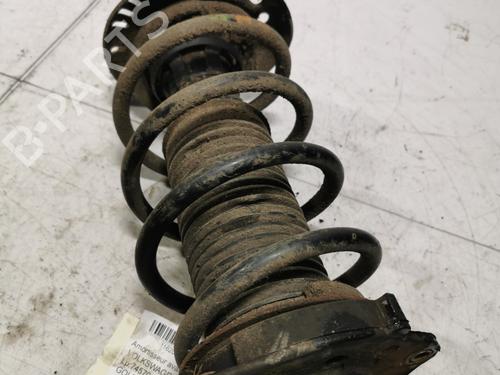 Left front shock absorber VW GOLF PLUS V (5M1, 521) | BP36711473M16 - Image 2