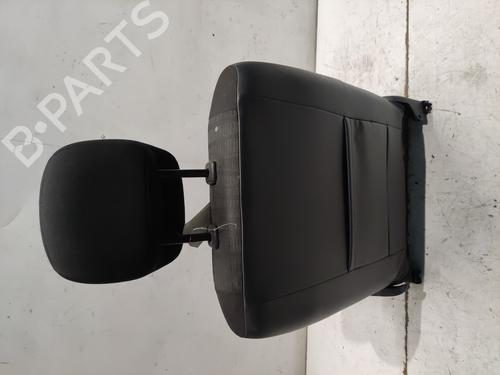 Right front seat DACIA DUSTER (HS_) 1.5 dCi 4x4 (HSMC, HSMD) | BP36729500C16 - Image 2