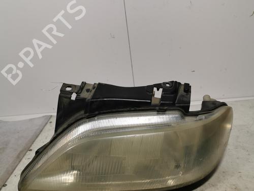Used Left headlight Left headlight 36719628 36719628
