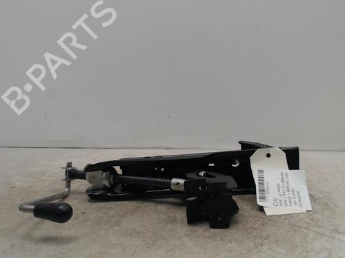 Andere für Andere MINI MINI CLUBMAN (R55) Cooper D (109 hp) 36749137 36749137