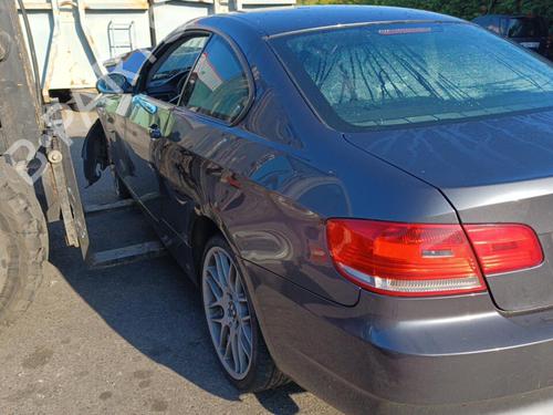 Left front window switch BMW 3 Coupe (E92) 320 d | BP36739089I27 - Image 5