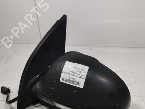 left-mirror-vw-golf-v-1k1-2003-2004-2005-2006-2007-2008-2009-2010-37734189 main image
