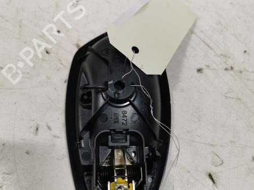 Rear left interior door handle RENAULT CAPTUR I (J5_, H5_) 0.9 TCe 90 | BP36705526I15 - Image 2