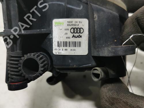 Used Left front fog light Left front fog light AUDI A5 (8T3) S5 quattro (354 hp) 36708075 36708075