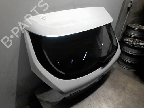Tailgate KIA CEE'D Hatchback (ED) 1.6 CRDi 115 | BP36740286C6 - Image 3