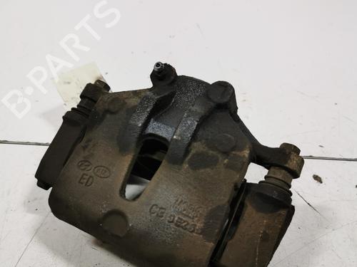 Left front brake caliper KIA PRO CEE'D (ED) | BP36705070M105 - Image 2