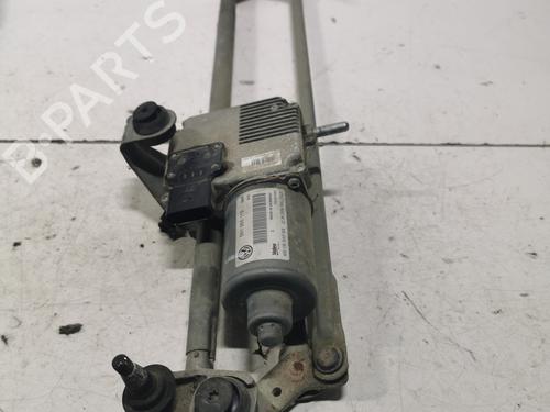 Used Front wiper motor Front wiper motor VW TIGUAN (5N_) 2.0 TDI (140 hp) 36706603 36706603