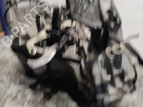 Gearbox DACIA SANDERO II TCe 90 (B8M1, B8MA, B8AC) | BP36708550M3 - Image 5