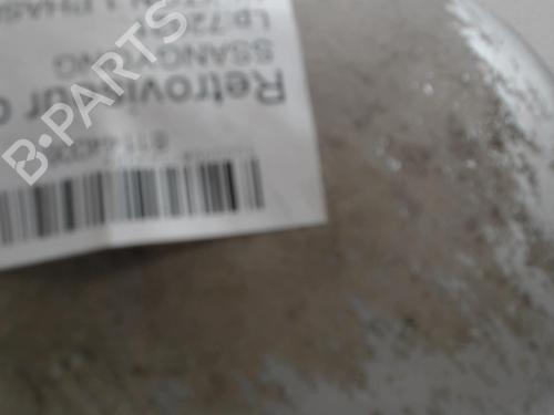 Used Right mirror Right mirror SSANGYONG REXTON / REXTON II (GAB_) [2002-2026] 36746774 36746774