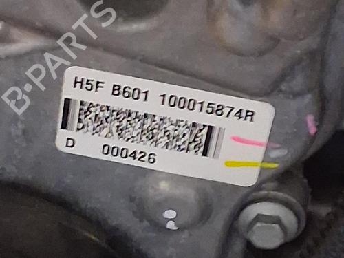 Used Engine Engine 39112920 39112920