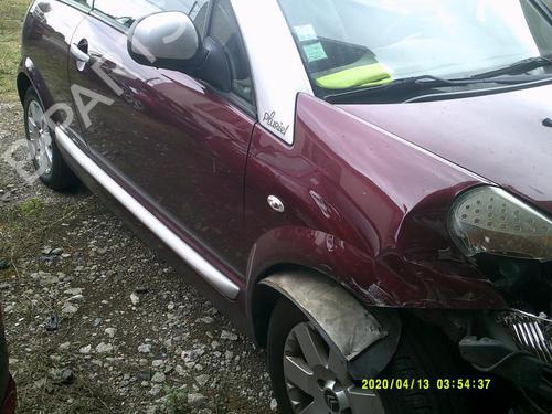 Used Parts CITROËN C3 Pluriel (HB_)  1.4 HDi  4762436