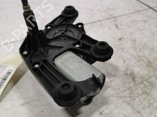 Used Rear wiper motor Rear wiper motor 36711404 36711404