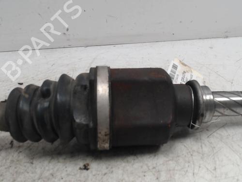 Left front driveshaft DACIA LOGAN MCV (KS_) 1.6 16V (KS0L, KS0M, KS0P, KS1S) | BP36739885M38 - Image 3
