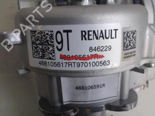 steering-column-renault-captur-ii-hf_-2020-36729290 main image