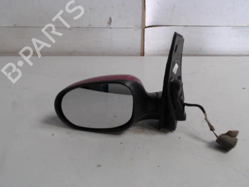 Used Left mirror Left mirror 36735984 36735984