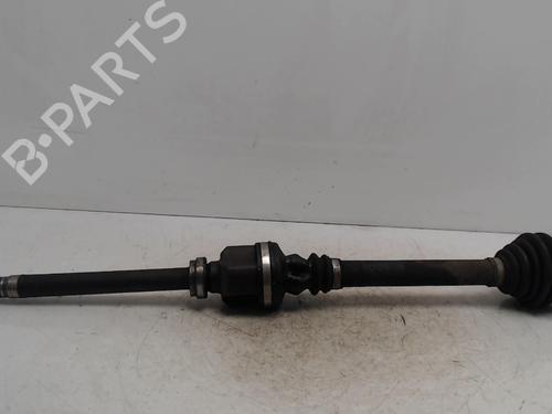 Used Right front driveshaft Right front driveshaft 36743856 36743856