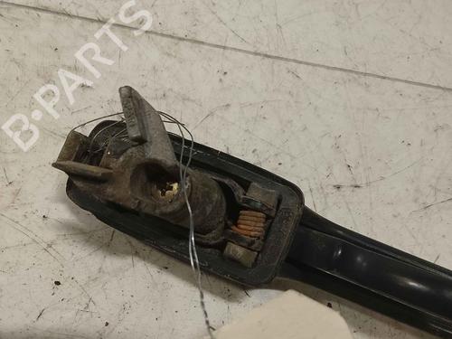 Used Front right exterior door handle Front right exterior door handle VW POLO II (86C, 80) [1981-1994] 36711579 36711579